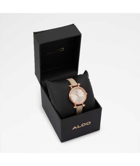 Thinline Women's Beige Watches Thinline Women's Beige Watches