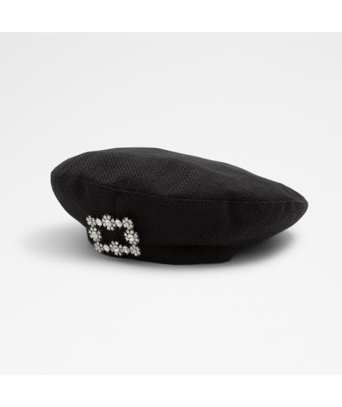 Gavaerel Women's Multicolour Hat Gavaerel Women's Multicolour Hat
