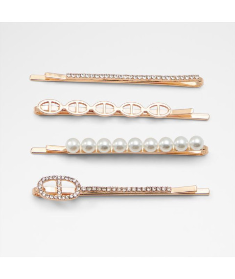 Soha Women's Multicolor Hair Pin Soha Women's Multicolor Hair Pin