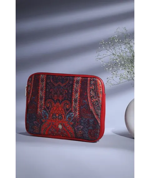 Red Pu Hand Bags Red Pu Hand Bags