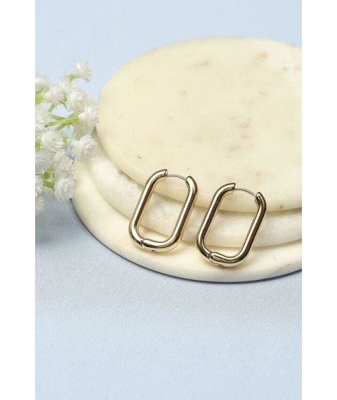 Western Contemporary Hoops Western Contemporary Hoops